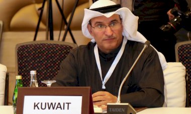 Kuveyt, Arap ülkeleri adına BMGK'da daimi temsil talebini yineledi