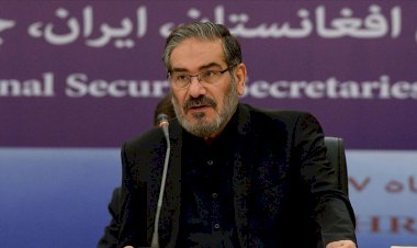 İran: Taliban liderleri ABD'ye karşı savaş konusunda kararlı