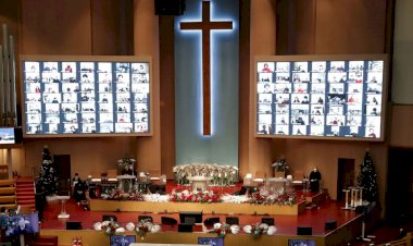 Güney Kore’de salgın, Katolik okul ve kiliselerde artış gösteriyor