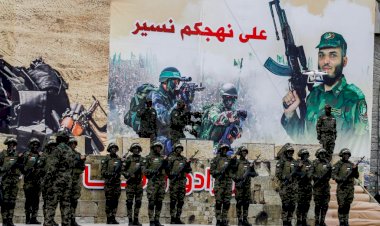 Hamas: Direniş her türlü İsrail saldırısına hazırdır