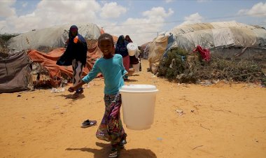 Afrika haberlerinin üçte biri Batılı kaynaklardan yazılıyor
