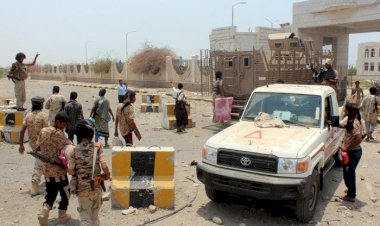 BAE destekli güçlerin kontrolündeki Sokotra'da kaos hakim