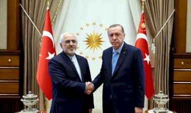 Zarif: Türkiye ile ikili ilişkiler hayati öneme sahip