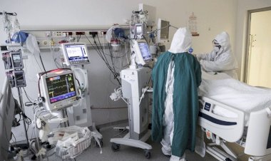 Türkiye'de 129 can kaybı, 7 bin 279 yeni vaka