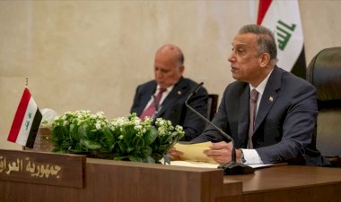 Irak Başbakanı Kazımi: DEAŞ’ın Irak valisi öldürüldü