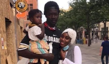 ABD'de 5 Müslüman'ın hayatını kaybettiği olayın şüphelileri yakalandı