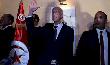 Tunus Cumhurbaşkanı Said'e suikast girişimi