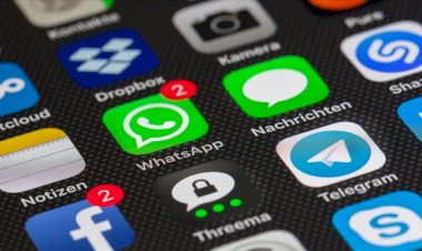 BM Genel Sekreteri Guterres, sosyal medya şirketlerinin gücünün endişe verici olduğunu söyledi