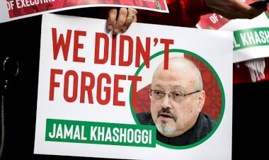 Suudi yönetimi Kaşıkçı cinayeti sonrası Washington'u etkilemek için 16 lobi firması ile çalıştı