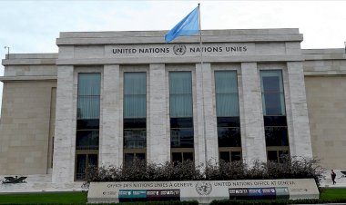 BM'den Libya'daki tüm yabancı güçlerin geri çekilmesi ve Libyalıların rahat bırakılması çağrısı