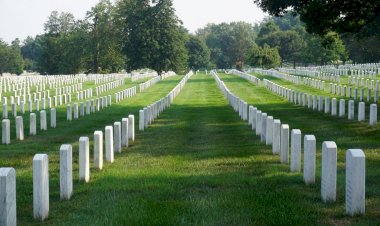 ABD'de siyahi adamın cenazesi, 'sadece beyazlara özel olduğu için' mezarlığa kabul edilmedi