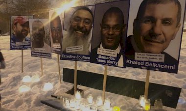 Kanada hükümeti 29 Ocak’ı Quebec City Cami Saldırısı Ulusal Anma Günü ilan etti