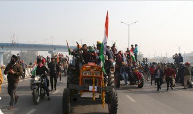 Pakistan, Hint medyasının 'çiftçi protestolarının arkasında İslamabad'ın olduğuna' dair iddialarını reddetti