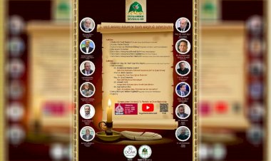 ‘Uluslararası İslam Karşıtlığı Sempozyumu’nun program akışı belli oldu