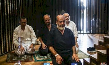 'Mısır'da uydurma suçlamalarla binlerce kişi yıllardır duruşma olmadan hapiste tutuluyor'