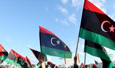 Libya Siyasi Diyalog Forumu, geçici hükümeti belirlemek için şubat başında Cenevre'de toplanacak