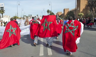 Fas'ta tutuklu bulunan Rif Hareketi üyelerinin açlık grevi sona erdi