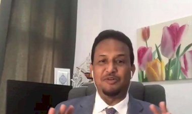 Eş-Şankitî: İslam'a saldırılar karşısında Müslümanlar karşı atağa geçmeli