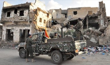 Yemen'de BAE destekli Ulusal Direniş Güçleri komutanı uğradığı suikast sonucu öldürüldü