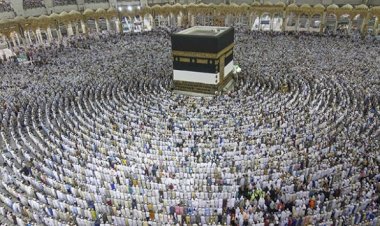 Yeryüzünün ilk mabedi ve tevhit inancının merkezi: Kabe