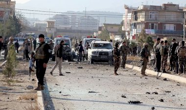 'Afgan halkı ülkedeki kaosun sebebi olarak ABD'yi görüyor'