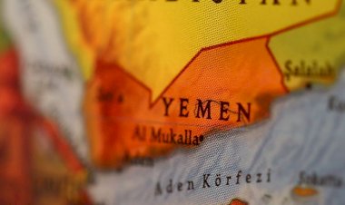 Yemen'deki BAE destekli Güney Geçiş Konseyi heyeti Moskova'ya gidiyor