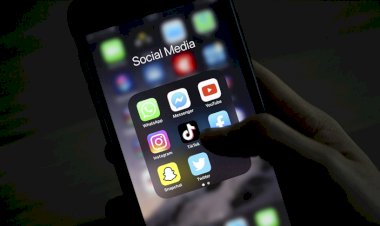 Rusya'da sosyal medya sitelerine yeni kısıtlamalar getirildi