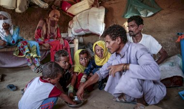 'Yemen'deki insani krizden Suudi Arabistan sorumludur'