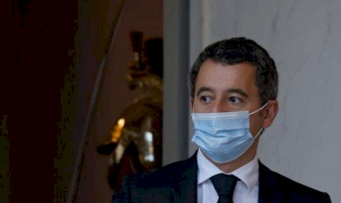 Fransa İçişleri Bakanı 'Fransa İslamı'nı kabul etmeyen kuruluşların İslam Konseyi'nden ayrılmasını istedi