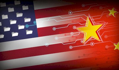 'Çin, ABD'deki insanların yüzde 80'inin kişisel verilerini çalmış'