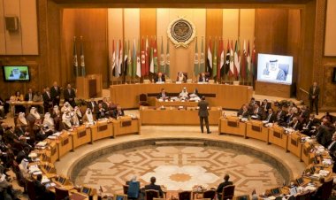 Arap Birliği ve Afrika Birliği'nden kriz toplantısı