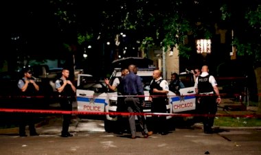 ABD'de 2020'de cinayetler yüzde 30 arttı