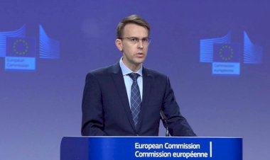 AB'den Kudüs'te büyükelçilik açmaya hazırlanan Kosova'ya tepki: Bu karar Kosova'yı AB'den farklı bir yöne çekmektedir