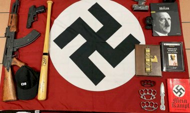 Almanya’da silah ruhsatı olan aşırı sağcıların sayısı yüzde 35 arttı