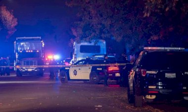 ABD'nin Oklahoma eyaletinde silahlı saldırı: 6 ölü