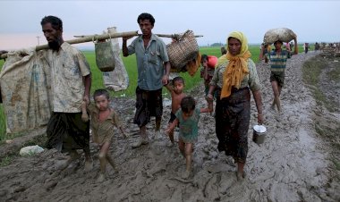 Arakanlılar, Myanmar'daki darbeyle geri dönüşün daha korku verici hale geldiğini düşünüyor