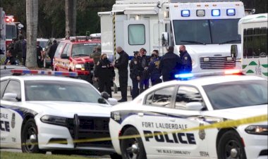 ABD'de FBI ajanlarına silahlı saldırı: 2 ölü, 3 yaralı