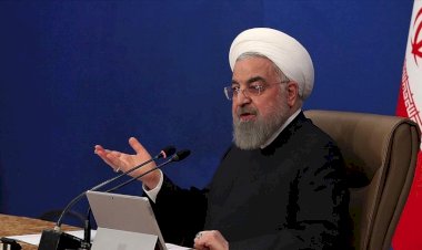 İran Cumhurbaşkanı Ruhani nükleer anlaşmanın değişiklik yapılmadan uygulanmasını istedi