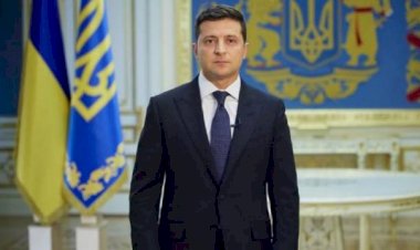 Ukrayna, Rusya'nın finanse ettiği televizyon kanallarını kapattı