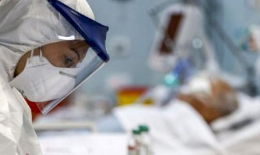 Mısır'da 28 doktor daha koronavirüs nedeniyle hayatını kaybetti