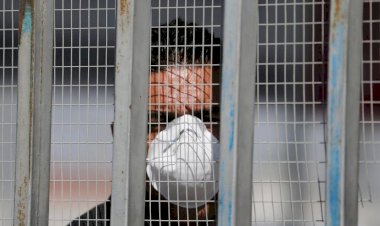 Siyonist rejim koronavirüs aşılarını Filistinli esirler üzerinde mi deniyor?