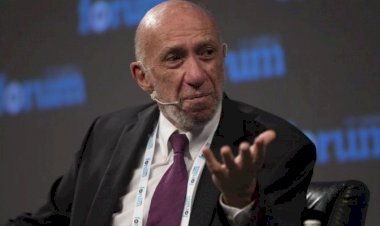 Siyaset bilimci Falk: İsrail 'apartheid'i ortadan kaldırana kadar Filistin meselesinde barışçıl bir gelecek oluşmayacak