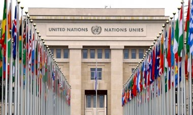 BM, Libya'ya ateşkesin denetlenmesi için uluslararası gözlemciler konuşlandıracak