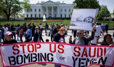 ABD, Suudi Arabistan'a Yemen'de verdiği askeri desteği sonlandıracak