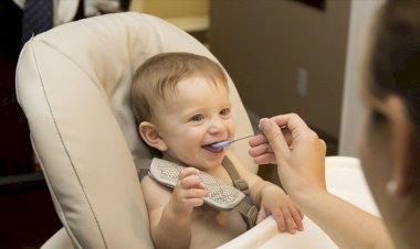 Organik etiketliler dahil birçok bebek mamasında kimyasal maddelere rastlandı