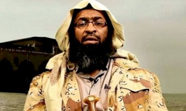 BM: El Kaide'nin Yemen lideri aylar önce düzenlenen operasyonda yakalandı