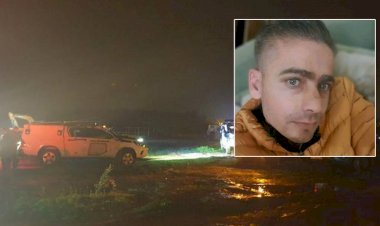 Yahudi yerleşimciler bir Filistinliyi daha şehit etti