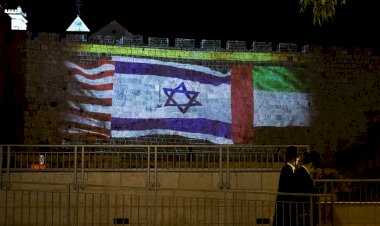 İsrail medyası: BAE, İsrail ile normalleştikten sonra Filistinlilere yardımlarını büyük ölçüde kesti