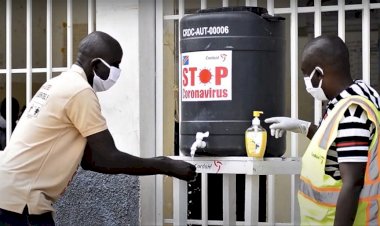 Burundi koronavirüs aşısı istemeyen ikinci Afrika ülkesi oldu