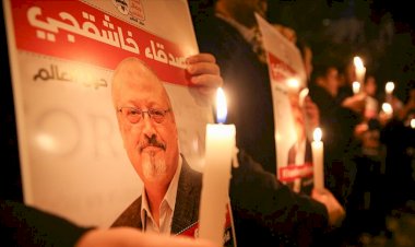 Beyaz Saray, Cemal Kaşıkçı cinayetine ilişkin istihbarat raporunu Kongre'ye sunmaya hazırlanıyor